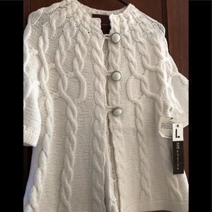 525 America sweater (New)